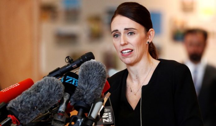 New Zealand Parliament Votes 119-1 to Ban Assault-Weapons In Response to Mosque Shootings
