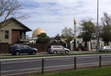 Why I Practiced Tonglen in a Mosque