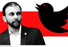 Twitter Conspiracy Theorist Charged With a Felony in Lynch Threat Against Muslim Candidate