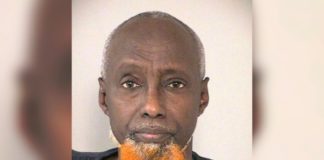 Muslim religious leader in Texas charged with sex crimes against four children